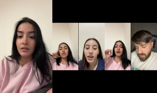 beluudamiano's Live Session — Sep 12, 2026, 10:45 PM