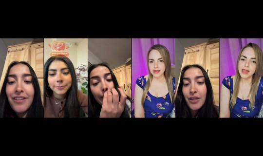 beluudamiano's Live Session — Oct 27, 2026, 11:20 PM