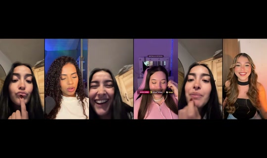 beluudamiano's Live Session — Oct 28, 2026, 12:44 AM