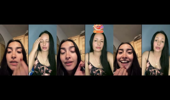 beluudamiano's Live Session — Oct 28, 2026, 1:35 AM
