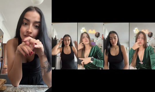 beluudamiano's Live Session — Oct 28, 2026, 9:29 PM