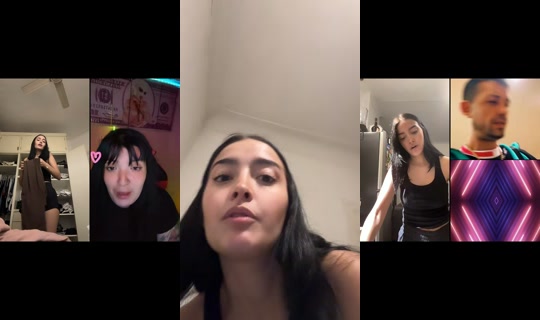 beluudamiano's Live Session — Oct 28, 2026, 11:06 PM