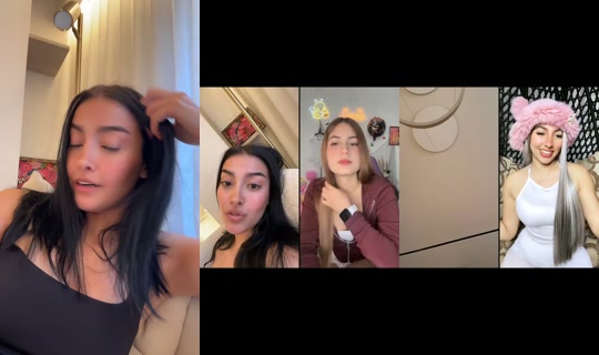beluudamiano's Live Session — Oct 29, 2026, 9:30 PM