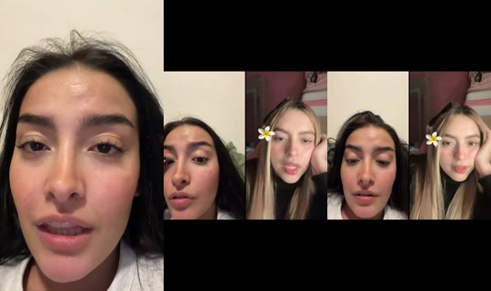 beluudamiano's Live Session — Oct 30, 2026, 12:54 AM