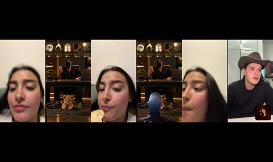 beluudamiano's Live Session — Oct 30, 2026, 1:29 AM