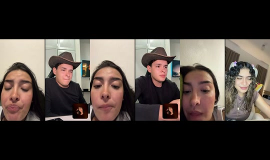 beluudamiano's Live Session — Oct 30, 2026, 1:48 AM