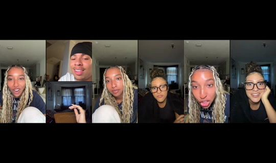 bemaleee's Live Session — Jul 8, 2026, 11:21 PM