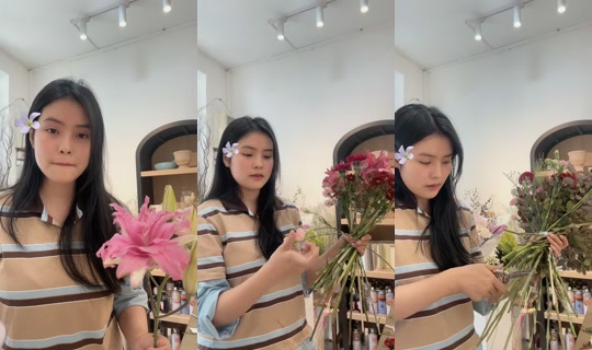 bemine_fleur's Live Session — Oct 14, 2026, 6:26 AM