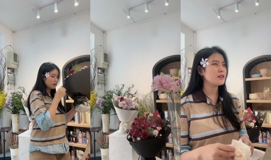 bemine_fleur's Live Session — Oct 14, 2026, 7:17 AM