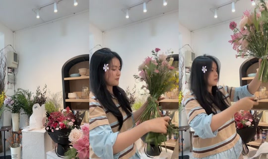 bemine_fleur's Live Session — Oct 14, 2026, 8:35 AM