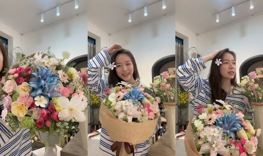 bemine_fleur's Live Session — Oct 14, 2026, 11:17 AM