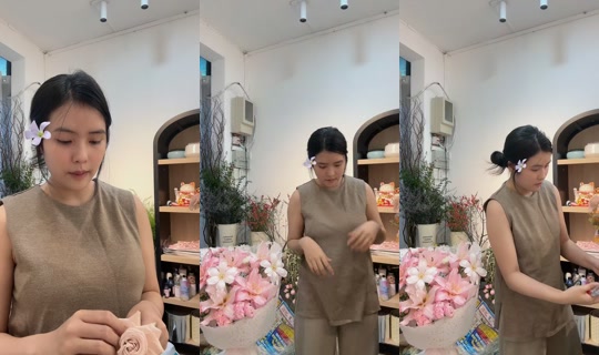 bemine_fleur's Live Session — Oct 16, 2026, 9:28 AM