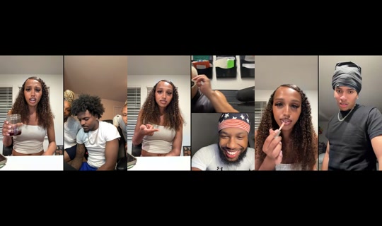 bemontemon's Live Session — Aug 2, 2026, 3:40 AM