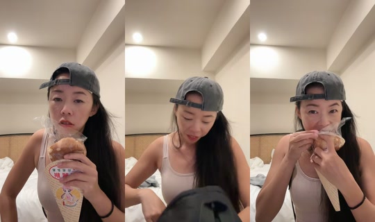 bemyself0312's Live Session — Jul 29, 2026, 12:25 PM