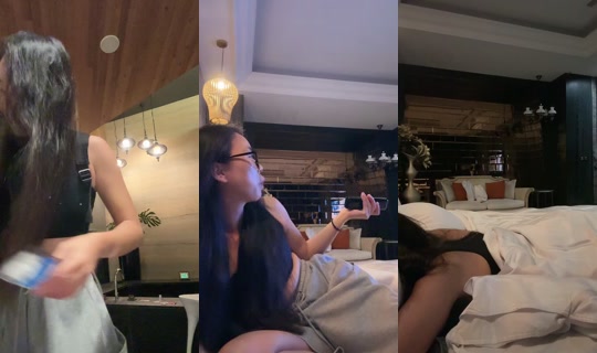 bemyself0312's Live Session — Jul 29, 2026, 4:20 PM