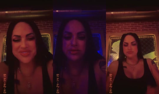 bendecida282929's Live Session — Sep 20, 2026, 5:12 AM