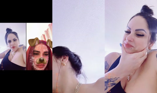 bendecida282929's Live Session — Sep 22, 2026, 3:44 PM