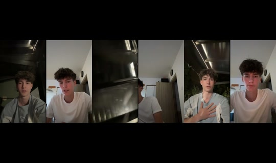 bendolino16's Live Session — Jul 14, 2026, 10:30 PM