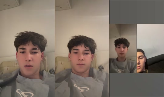 bendolino16's Live Session — Jul 15, 2026, 1:08 AM