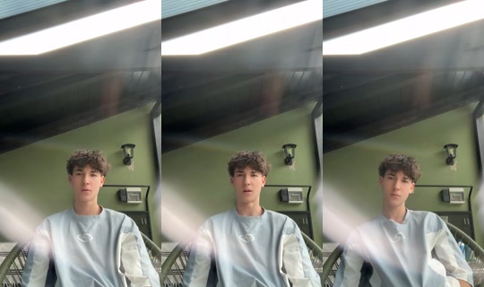 bendolino16's Live Session — Jul 15, 2026, 12:53 PM