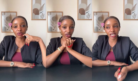benedetta_wambui's Live Session — Oct 19, 2026, 1:50 PM