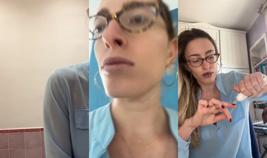 benedettamottola's Live Session — Sep 29, 2026, 12:16 PM