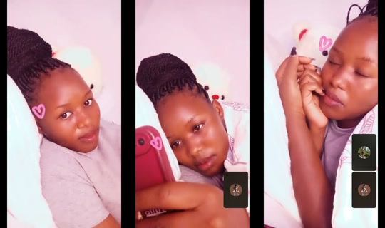 benedictormakiya5's Live Session — Jul 23, 2026, 5:17 PM