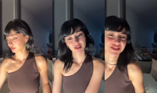 bengulsevgili's Live Session — Jul 19, 2026, 10:45 PM