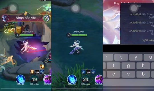 benhi19's Live Session — Jul 9, 2026, 8:32 AM