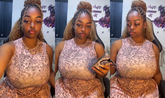 benitaoma's Live Session — Aug 15, 2026, 10:05 AM