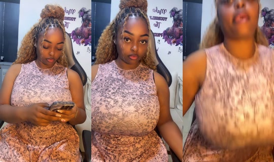 benitaoma's Live Session — Aug 15, 2026, 10:26 AM