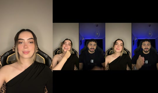 bennalos's Live Session — Jul 24, 2026, 9:57 PM