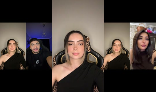 bennalos's Live Session — Jul 25, 2026, 12:14 AM