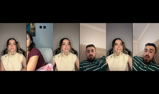 bennalos's Live Session — Jul 26, 2026, 1:58 AM