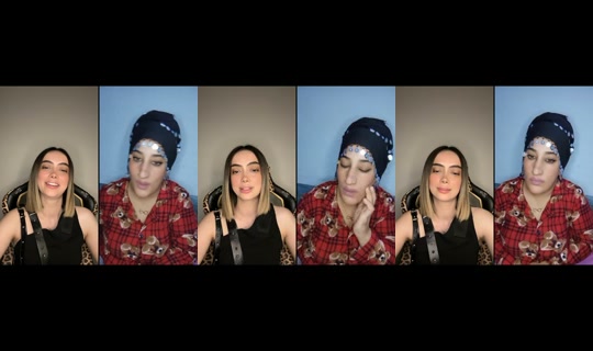 bennalos's Live Session — Jul 26, 2026, 11:13 PM