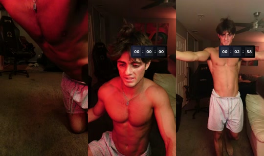 bennn.ny's Live Session — Oct 11, 2026, 3:15 AM