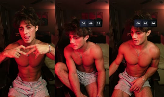 bennn.ny's Live Session — Oct 11, 2026, 3:57 AM