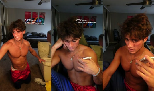 bennn.ny's Live Session — Oct 11, 2026, 11:07 PM