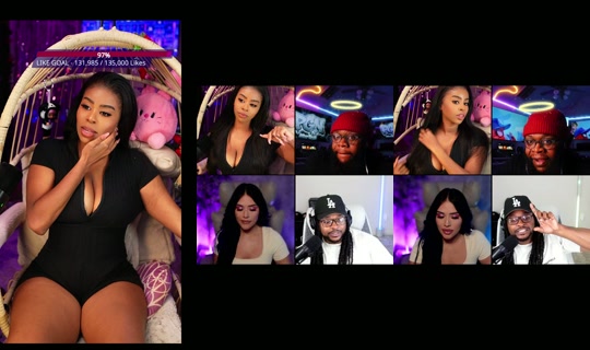 benzi_2.0's Live Session — Sep 3, 2026, 9:56 AM