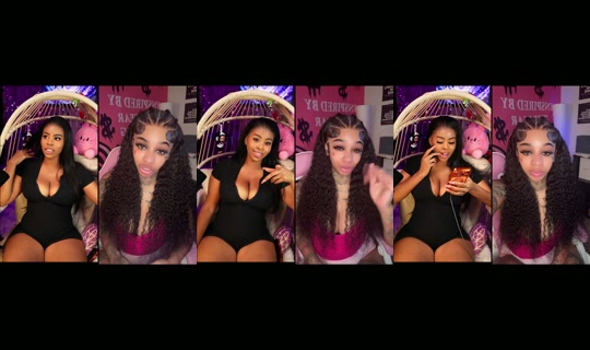 benzi_2.0's Live Session — Sep 3, 2026, 12:57 PM
