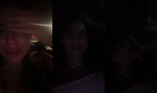 benzie.bt's Live Session — Jul 29, 2026, 7:36 AM