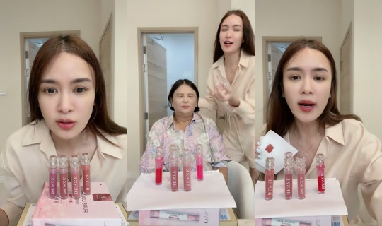 benzpunyaporn's Live Session — Jul 19, 2026, 3:39 AM