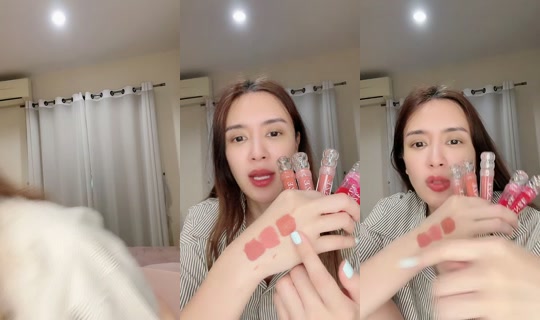 benzpunyaporn's Live Session — Jul 19, 2026, 11:22 PM