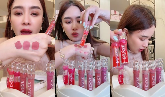 benzpunyaporn's Live Session — Jul 20, 2026, 1:52 PM