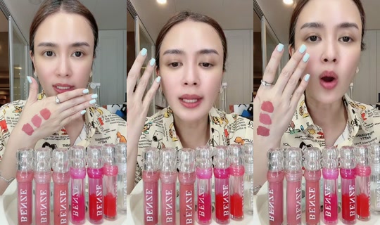 benzpunyaporn's Live Session — Jul 27, 2026, 12:38 PM