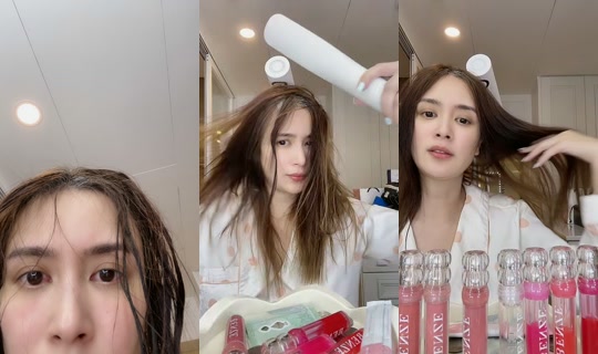 benzpunyaporn's Live Session — Jul 27, 2026, 2:34 PM