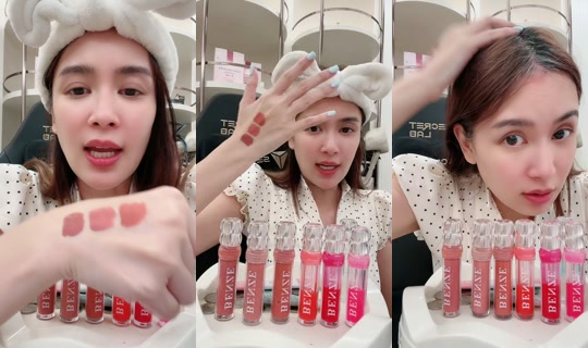 benzpunyaporn's Live Session — Jul 28, 2026, 9:51 AM