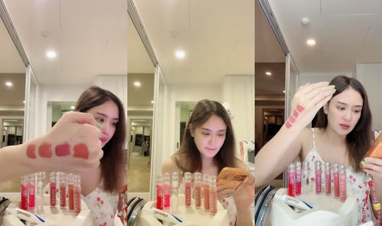 benzpunyaporn's Live Session — Sep 16, 2026, 2:21 PM