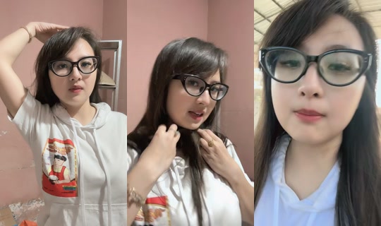 berasnyonyabesar's Live Session — Jul 16, 2026, 8:17 AM