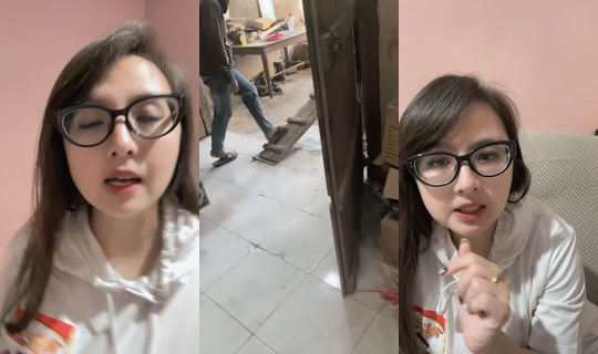 berasnyonyabesar's Live Session — Jul 16, 2026, 8:48 AM